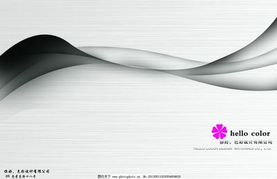 畫(huà)冊(cè)封面設(shè)計(jì) 藝術(shù)與商業(yè)的完美融合